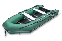 Člun Gladiator AK320 green