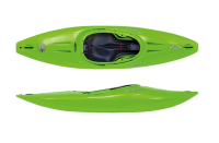 Kajak Dagger GT MAX 8.10 Club