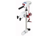 Elektrický lodní motor Watersnake ASP T24 SW 12V