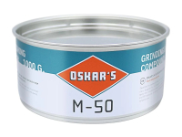 Brusná a leštící pasta Oskar M-50 1000 g