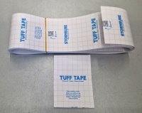 Opravná samolepící páska Stormsure Tuff Tape 75mm 10 cm