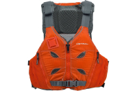 Plovací vesta Astral V-Eight burn orange