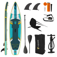 Paddleboard Viking Fjord Raider I 11,8 combo