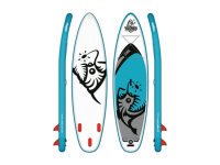 Paddleboard Tambo Core ECO 10,5 Light Blue