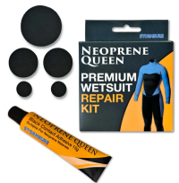 Opravná sada na neoprenové oblečení Stormsure Neoprene Queen Repair Kit