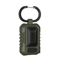 Přenosný odpuzovač komárů Flextail LIGHT Repeller