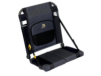 Sedačka do kánoe GCI SitBacker™ Black