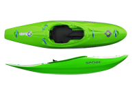 Spade Kayaks Slick