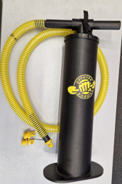 Pumpa Profi Rafter