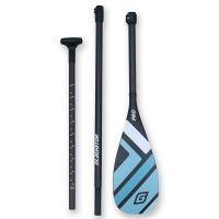 Paddleboard pádlo Gladiator Pro Carbon
