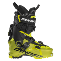 Skialpové boty Dynafit Radical Pro Men Golden Lime/Ultra Yellow 26/27