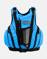 Plovací vesta Hiko Aquatic Blue