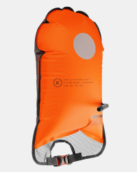 Nafukovací vak na pádlo HIKO AIR SC Paddle Float