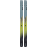 Skialpové lyže Dynafit Radical 88 Smoke Blue 26/27