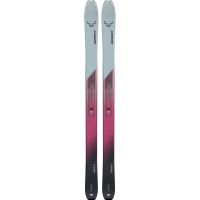 Skialpové lyže Dynafit Radical 88 W Cloud Blue 26/27