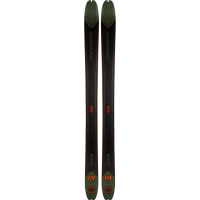 Freeride lyže Dynafit Tigard 114 touring ski 26/27