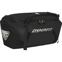 Cestovní taška Dynafit Duffel bag 40L Black out