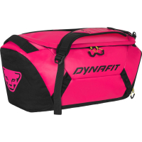 Cestovní taška Dynafit Duffel bag 40L pink glo