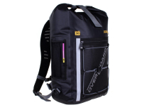 Vodotěsný batoh OverBoard Pro-Sports Backpack 30L black