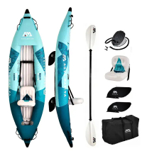 Nafukovací kajak Aqua Marina Betta 312 blue