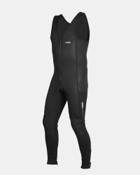 Vodácký neopren Hiko River LJ neopren black