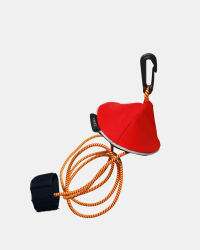Hiko Leash Flexi Plus, leash na pádlo pro seakayaking a turistiku