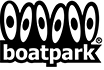 Boatpark.cz logo brand